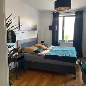 Apartment Friedrichshain, Berlin